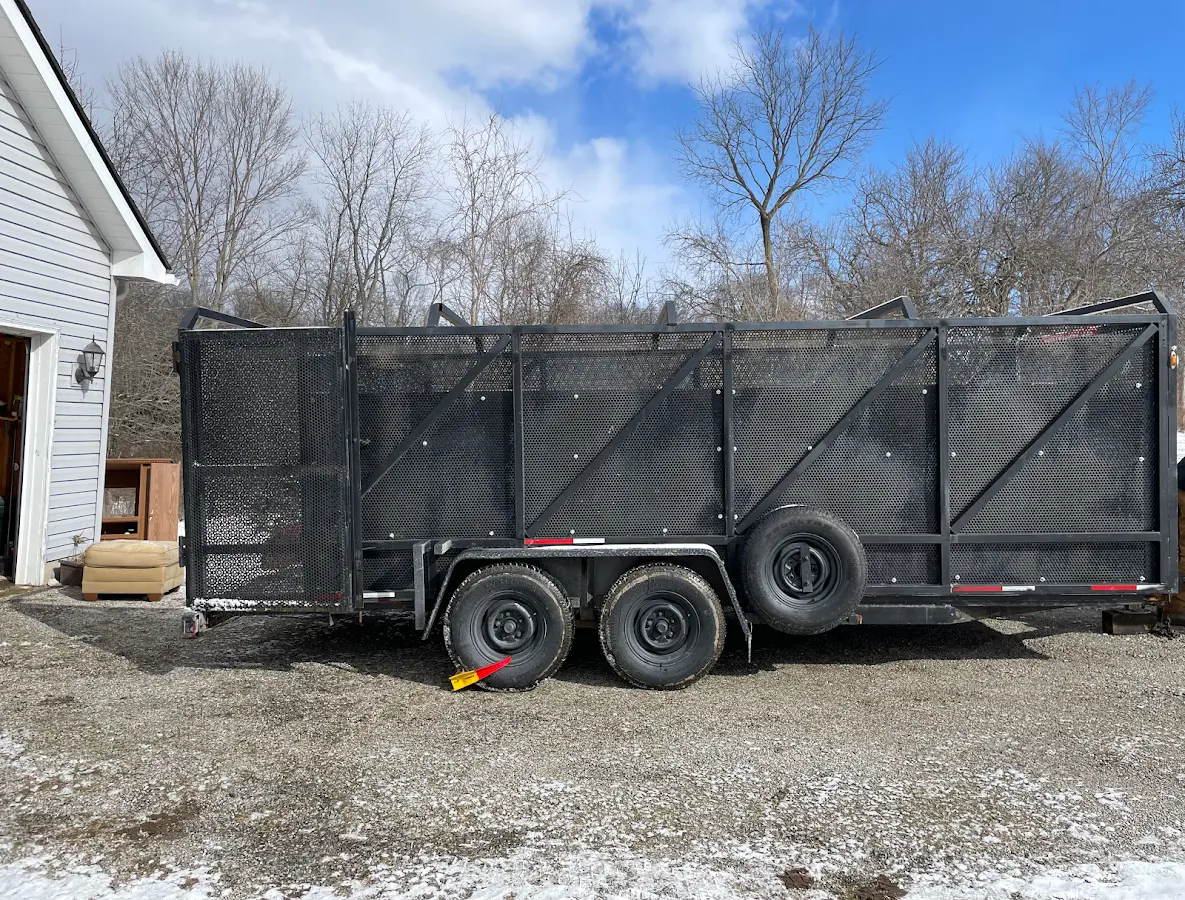 Dumpster Rental services in Lemont, IL